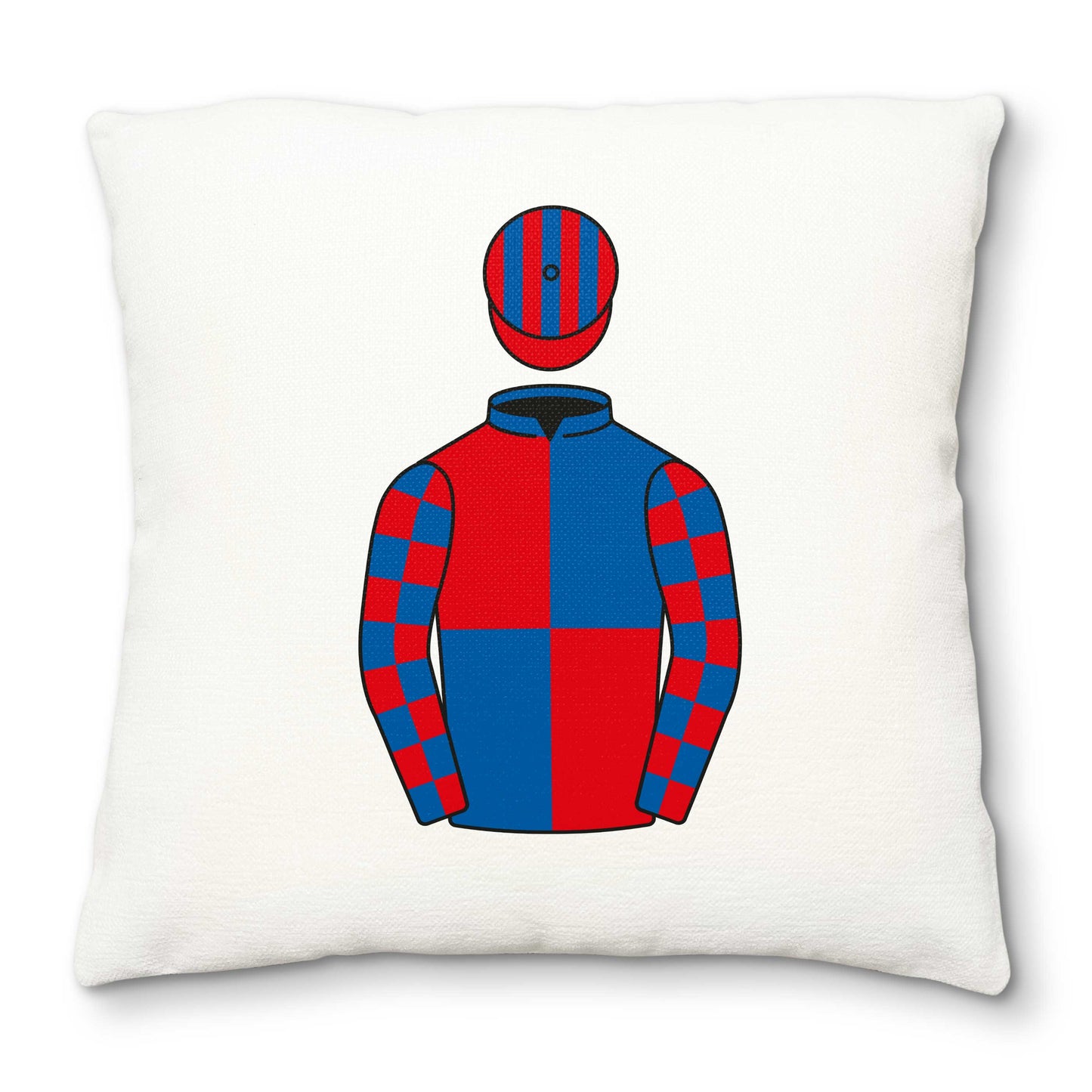 RP Racing Ltd Deluxe Cushion Cover
