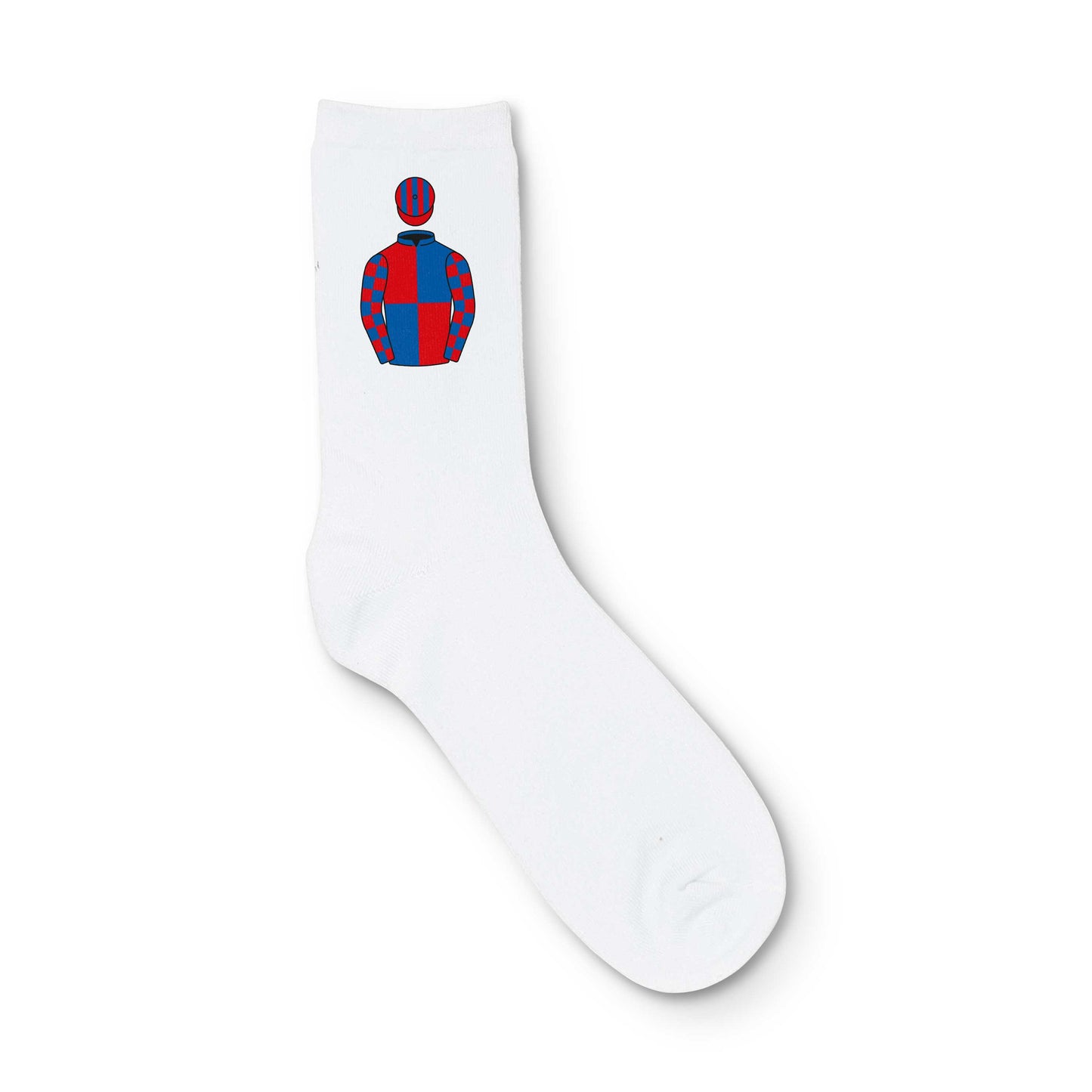 RP Racing Ltd Printed Sock