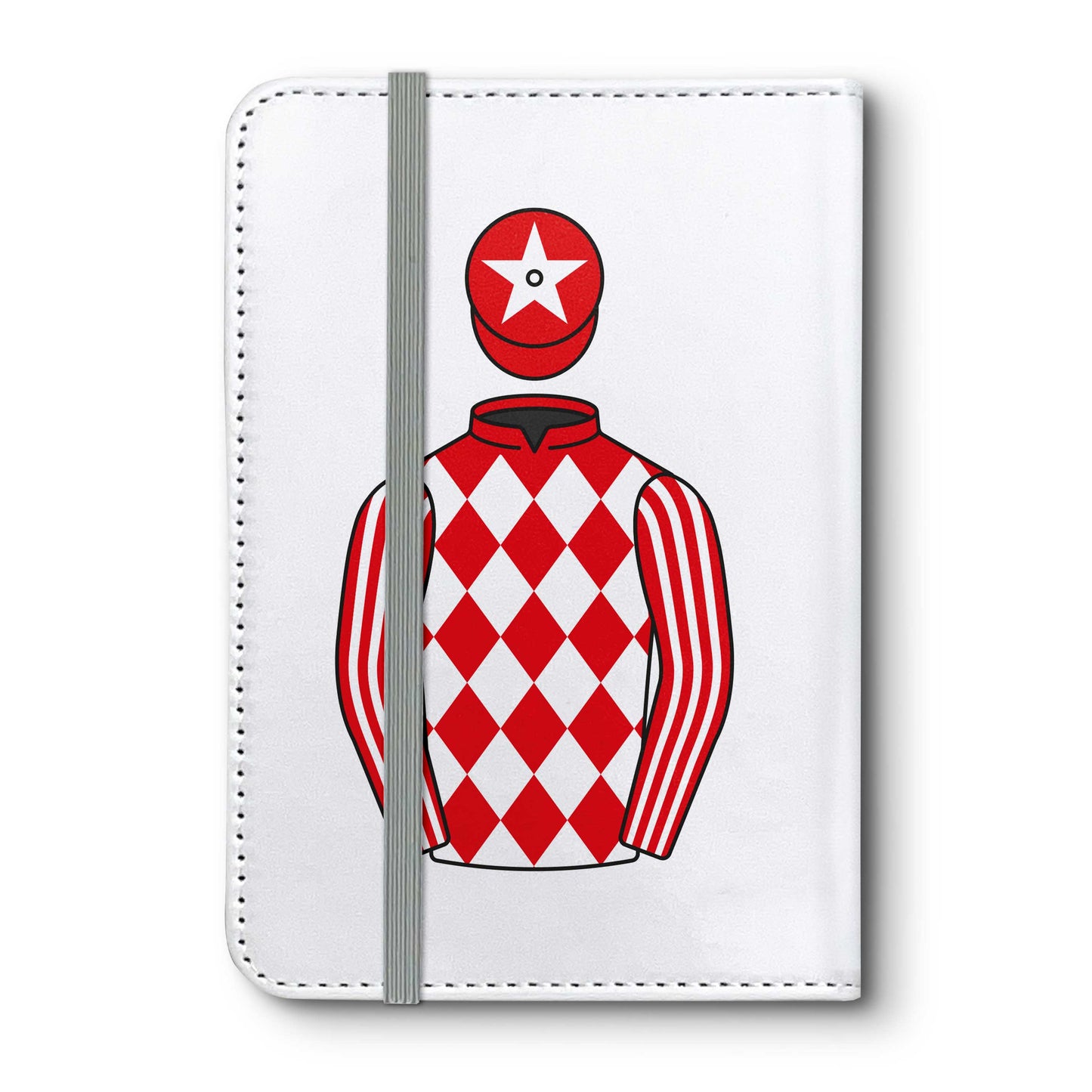 Racehorse Ownership Passport Holder