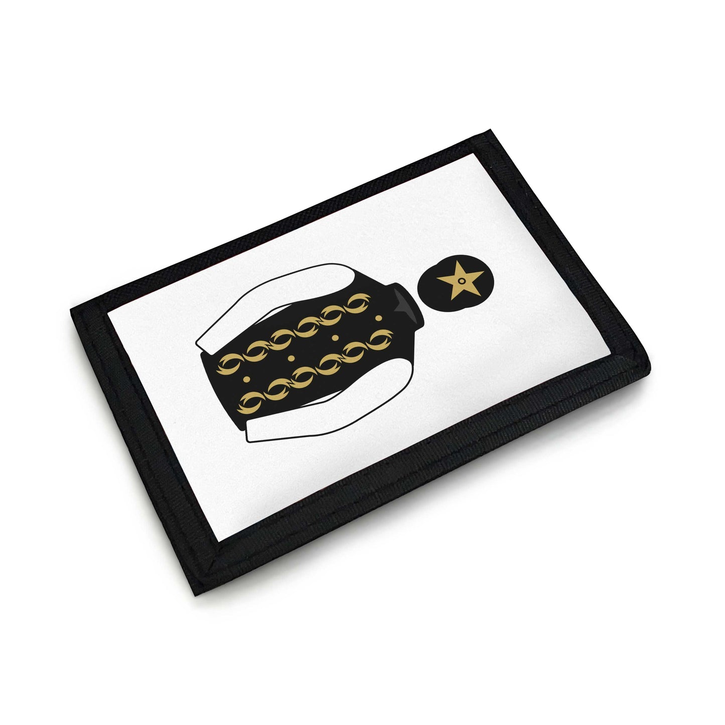 Raceshare Wallet