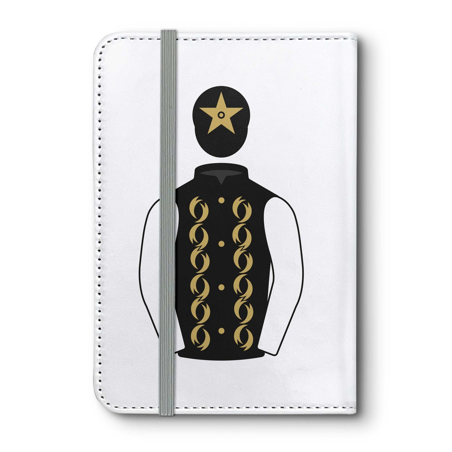 Raceshare Passport Holder