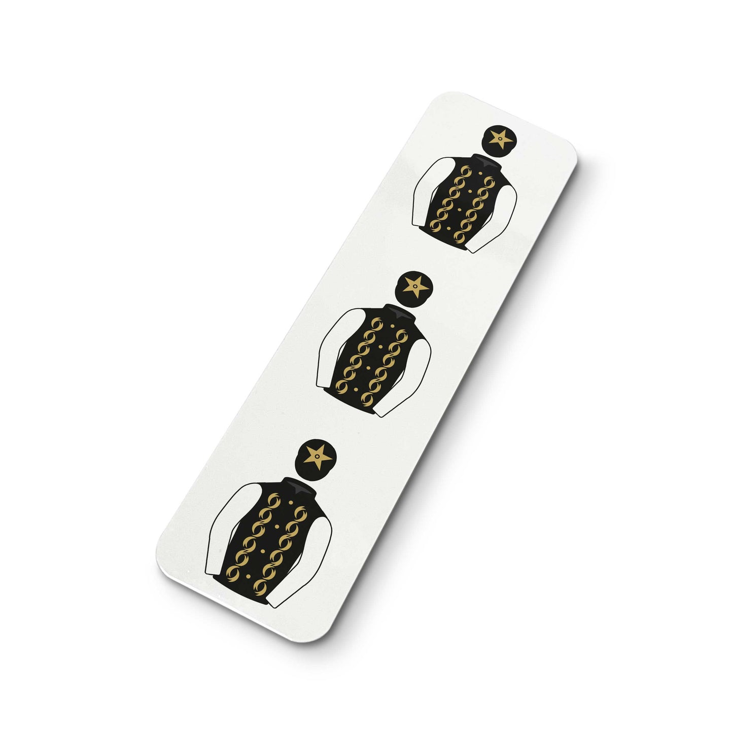 Raceshare Bookmark