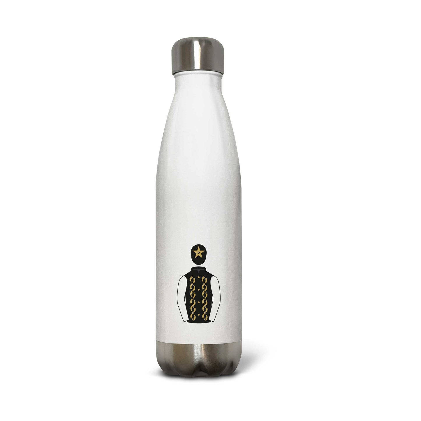 Raceshare Bowling Pin Bottle