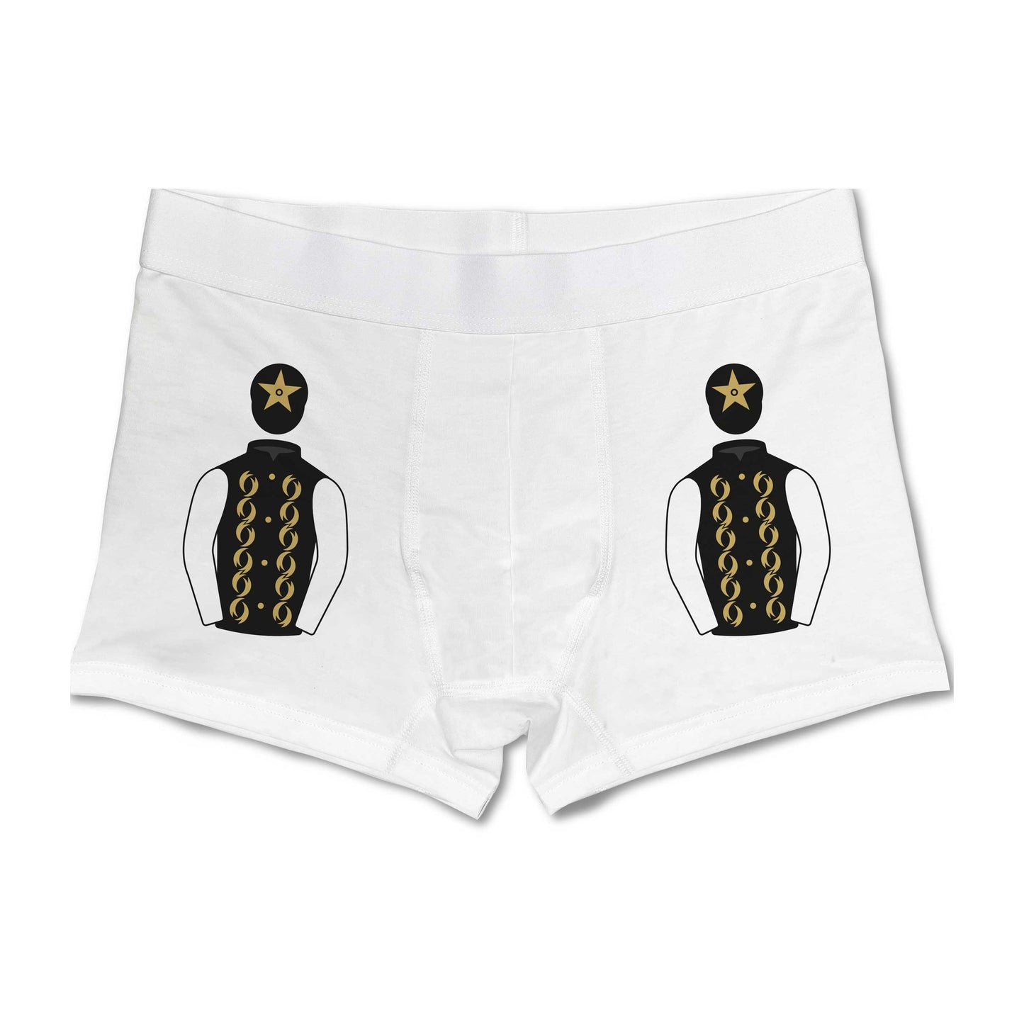 Raceshare Mens Boxer Shorts
