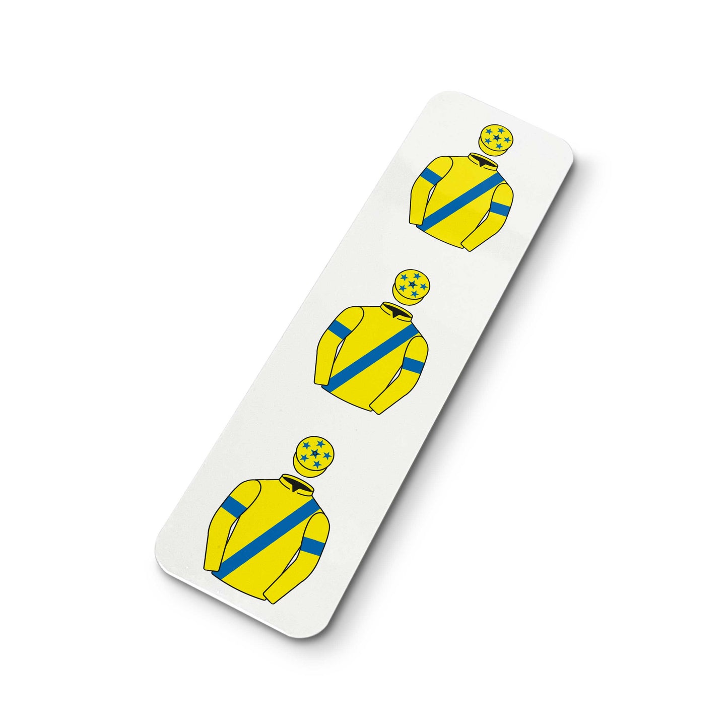 Ravenhill Syndicate Bookmark