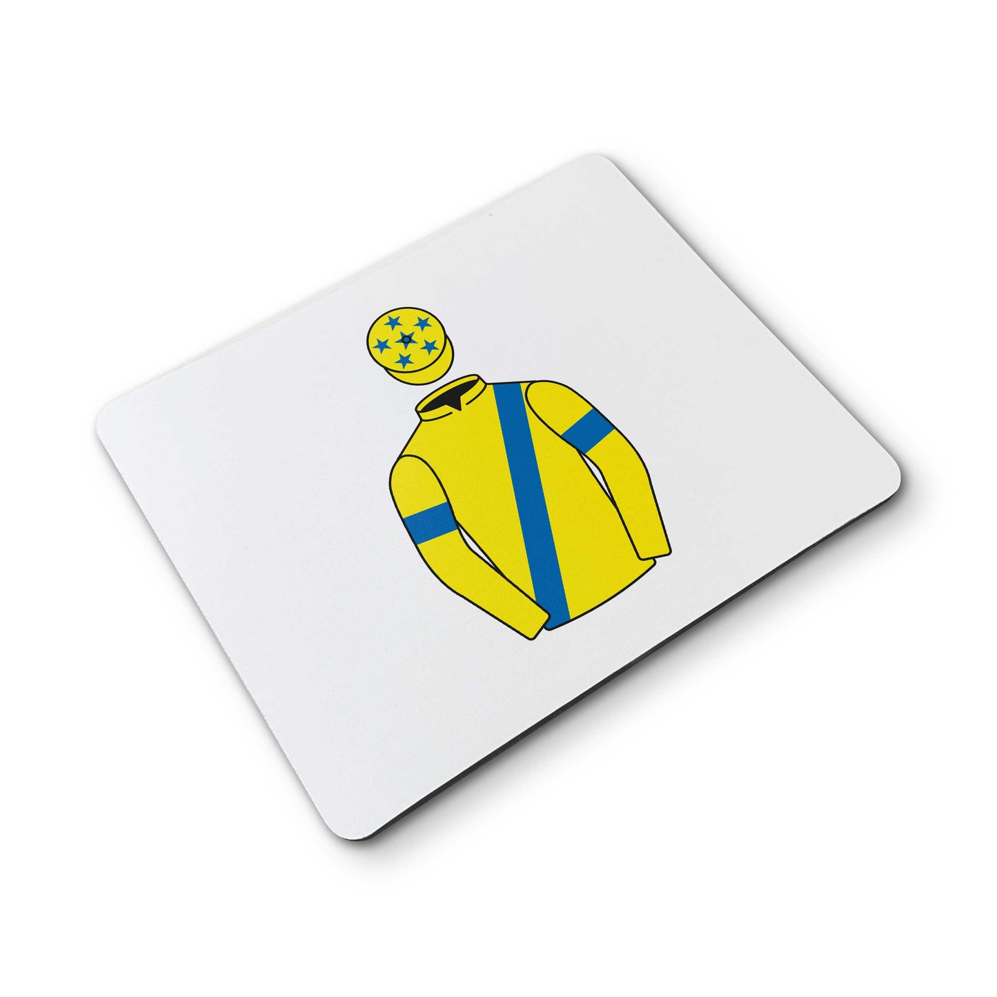 Ravenhill Syndicate Mouse Mat