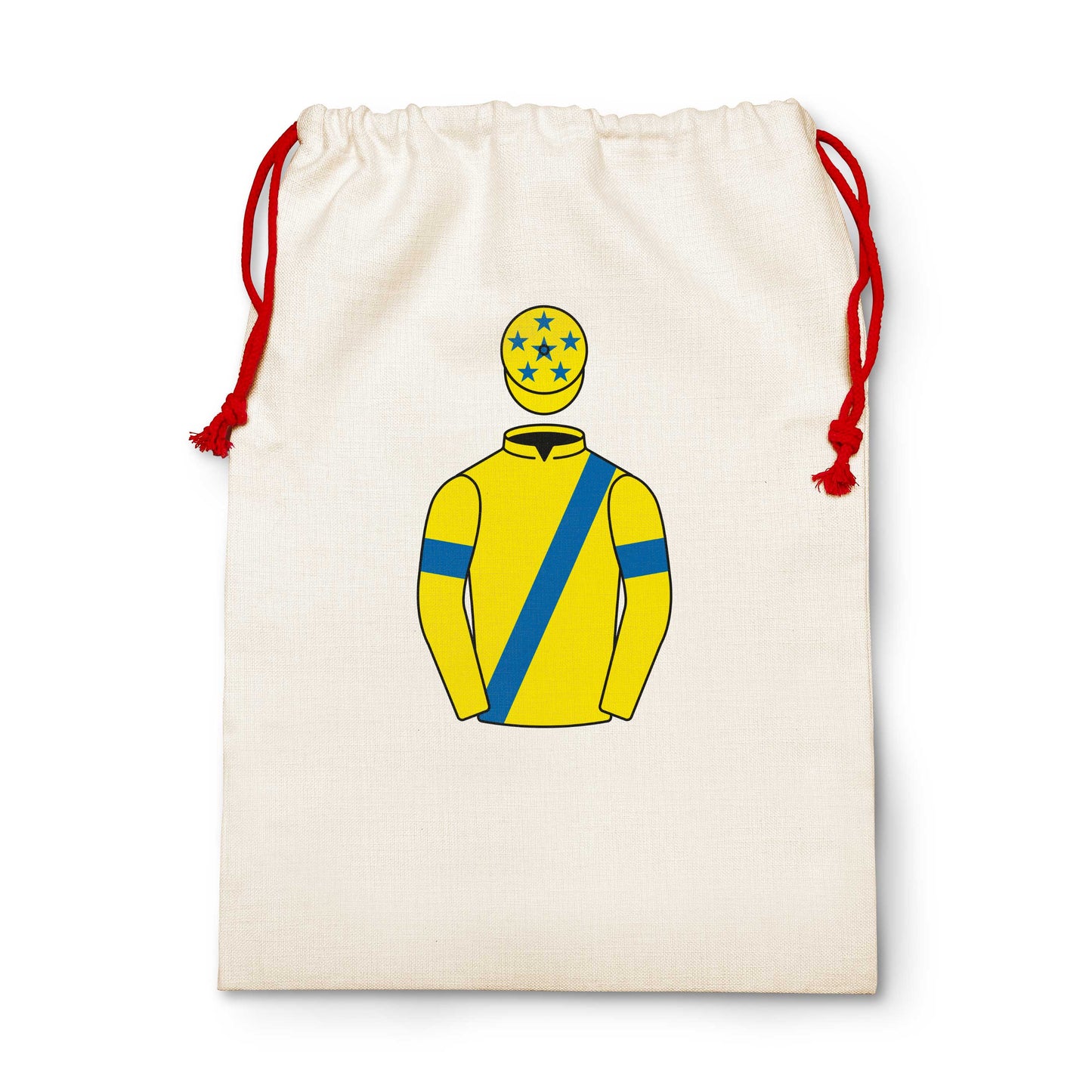 Ravenhill Syndicate Christmas Sack