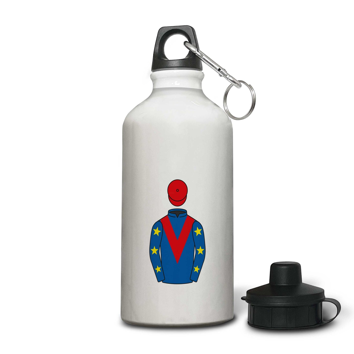 Rebecca Curtis Racing Tote Bag