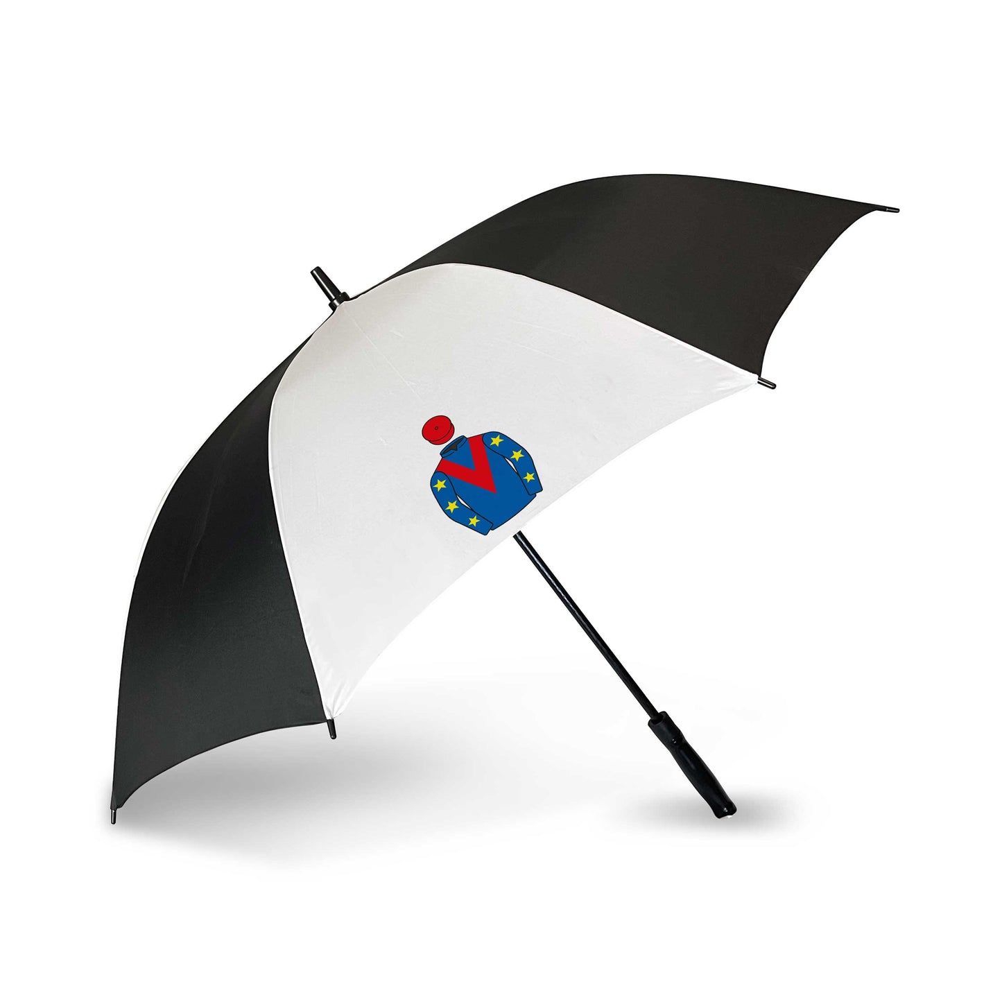 Rebecca Curtis Racing Umbrella