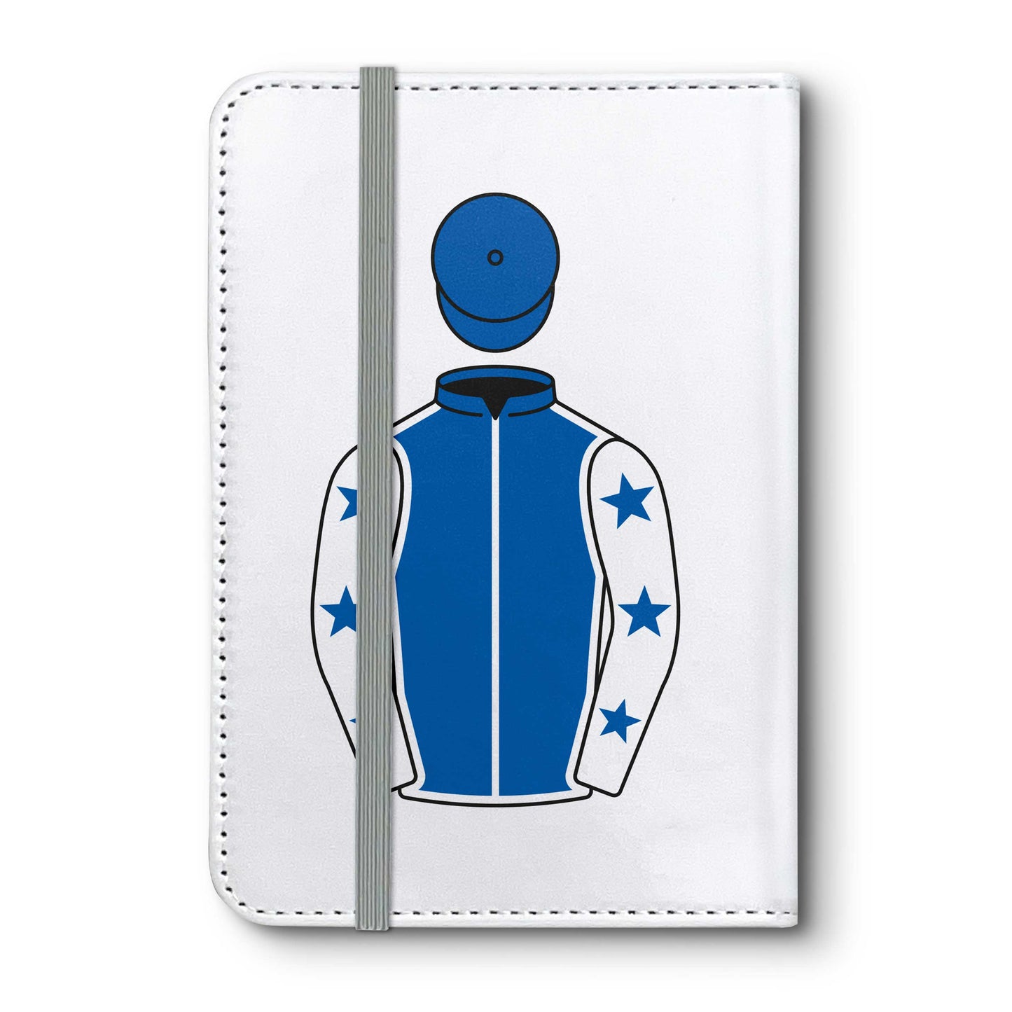 Rebecca Menzies Passport Holder