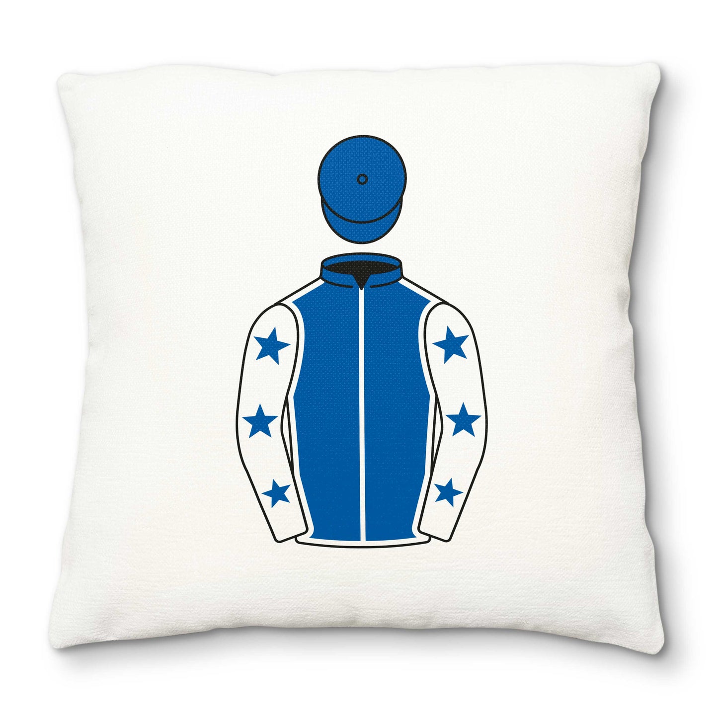 Rebecca Menzies Deluxe Cushion Cover