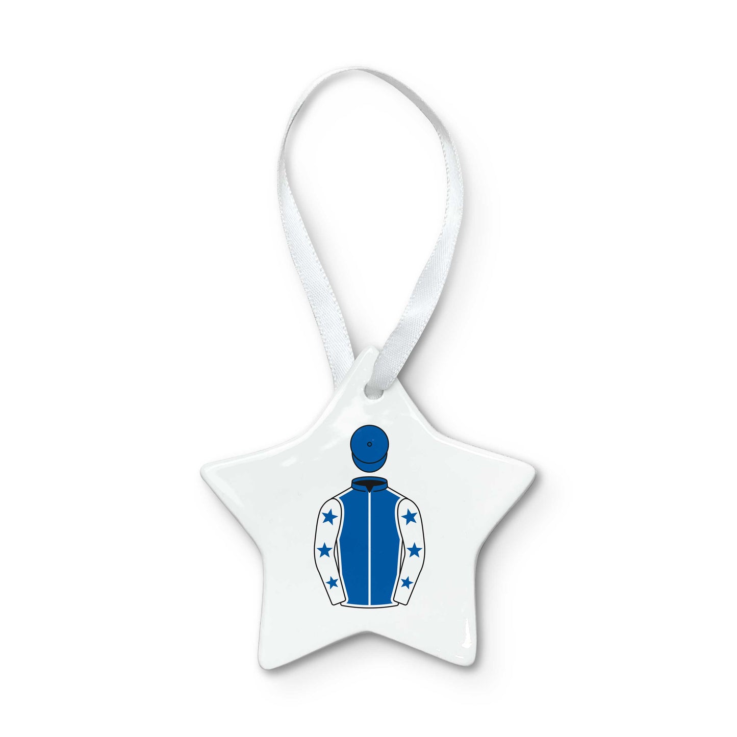 Rebecca Menzies Christmas Tree Decoration