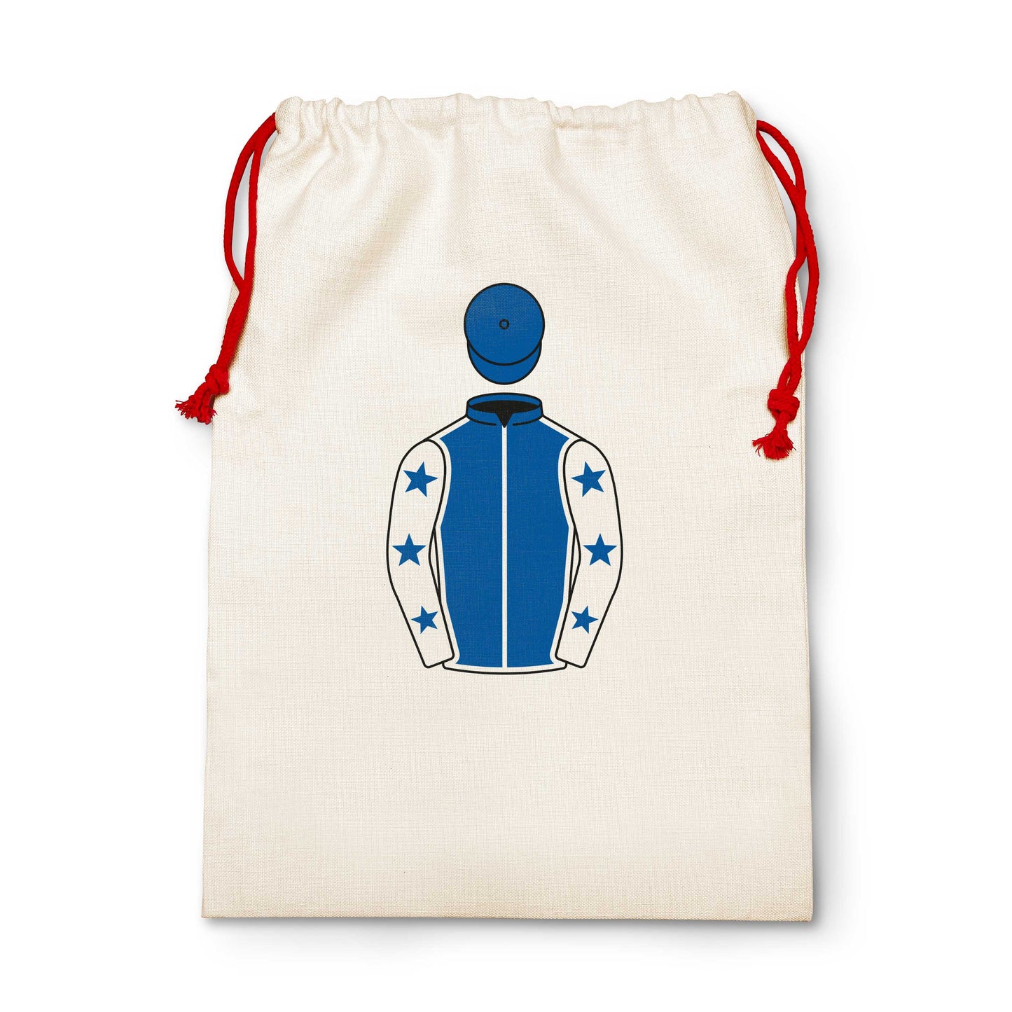 Rebecca Menzies Christmas Sack
