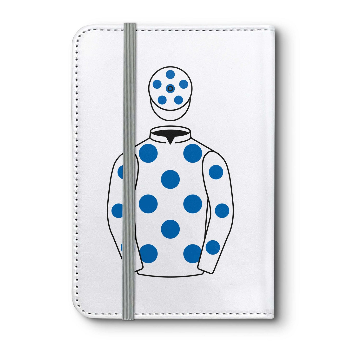 Relicpride Co Ltd Partnership Passport Holder