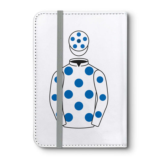 Relicpride Co Ltd Partnership Passport Holder