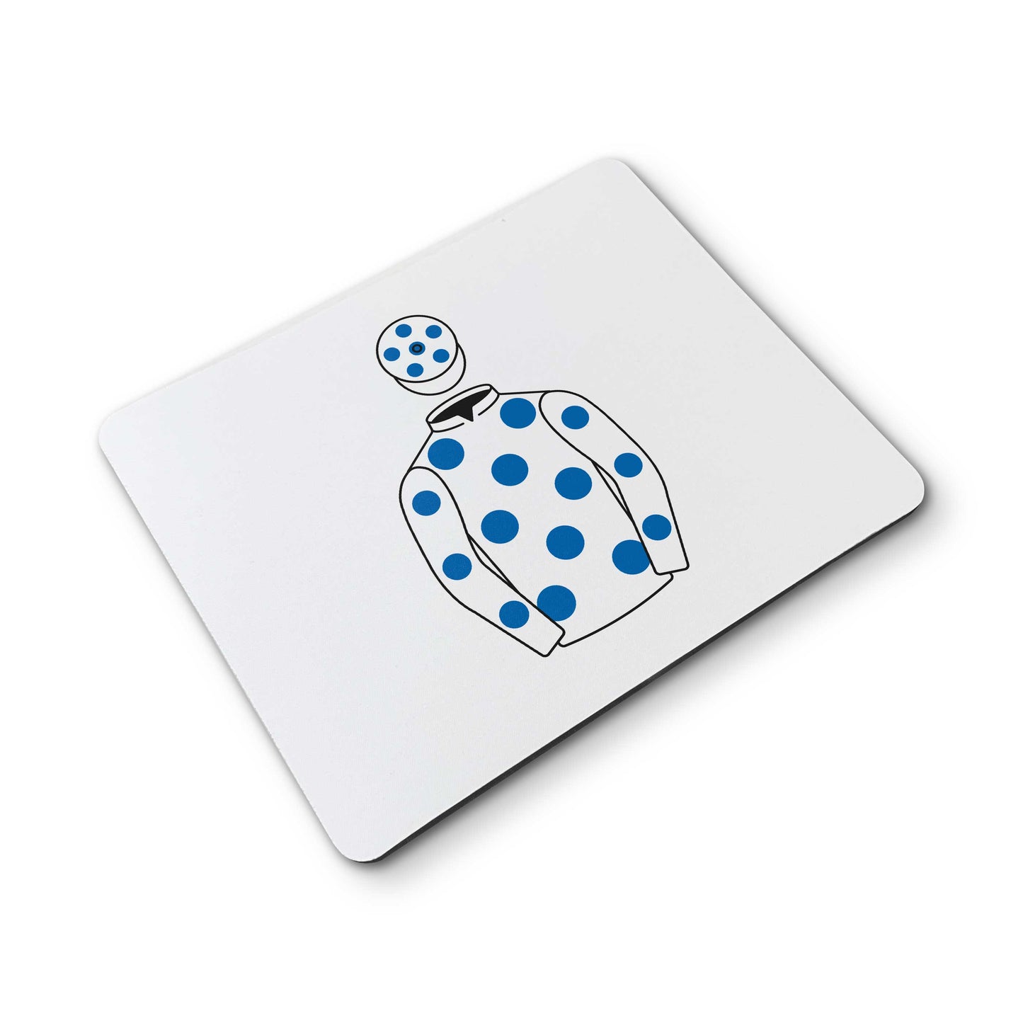 Relicpride Co Ltd Partnership Mouse Mat
