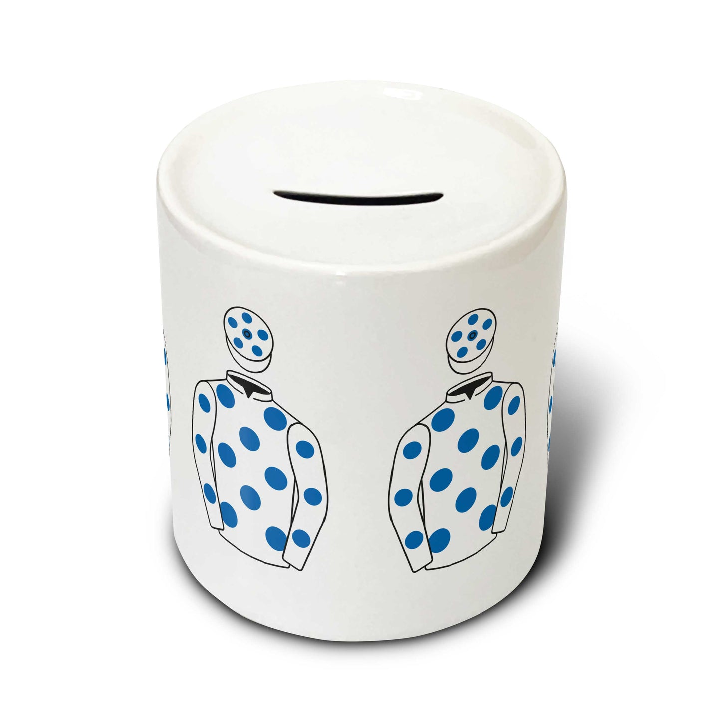 Relicpride Co Ltd Partnership Money Box