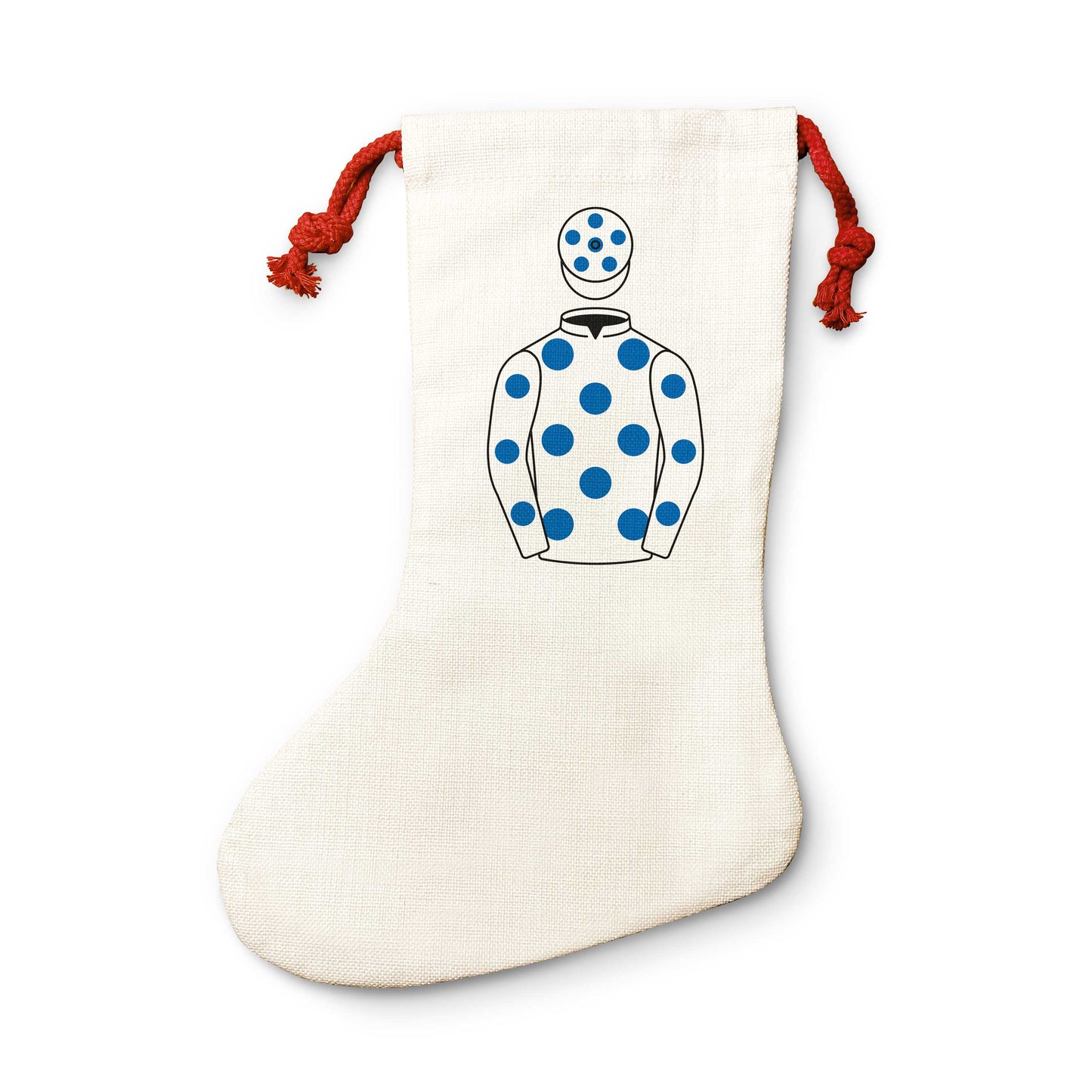 Relicpride Co Ltd Partnership Christmas Stocking