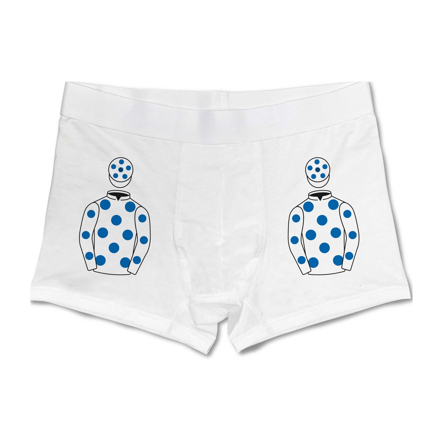 Relicpride Co Ltd Partnership Mens Boxer Shorts
