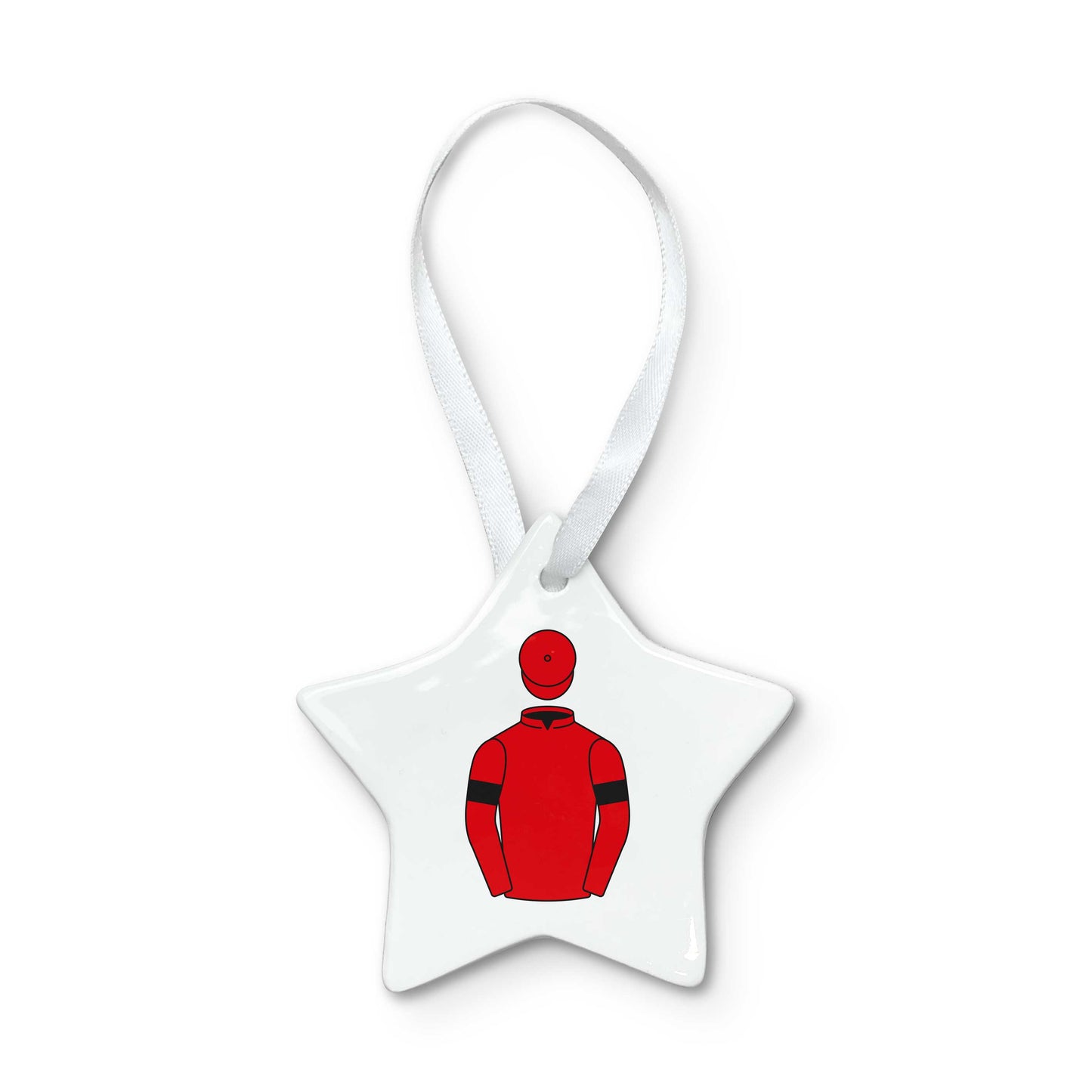 Robert Kirkland Christmas Tree Decoration