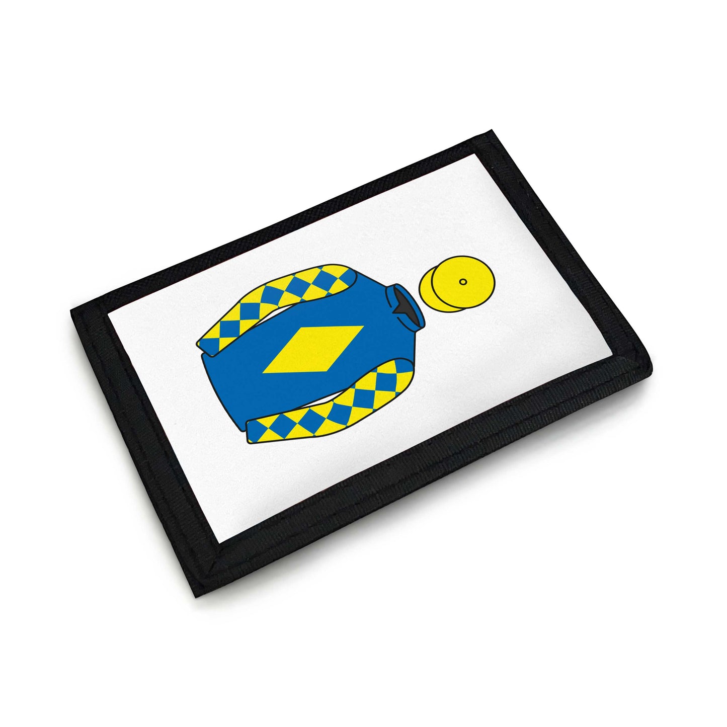 Rupert Lowe Wallet