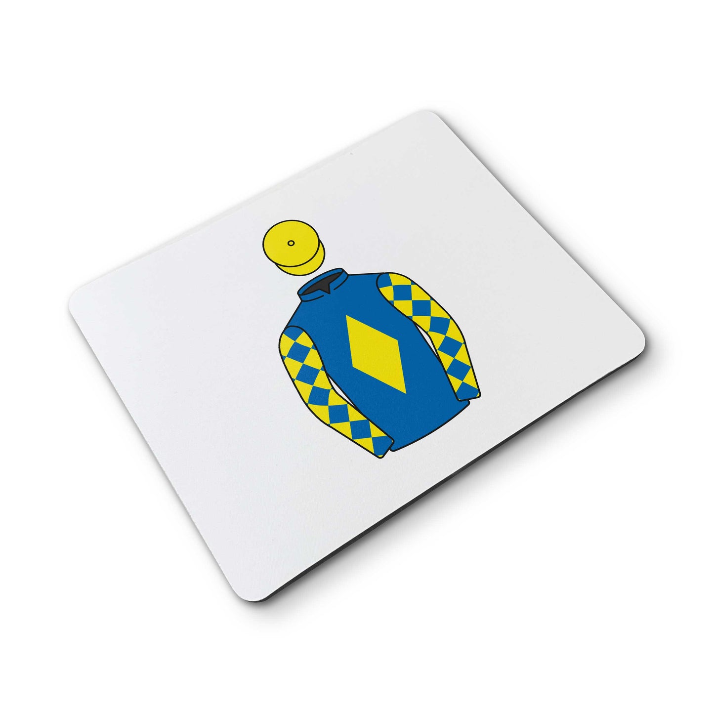 Rupert Lowe Mouse Mat