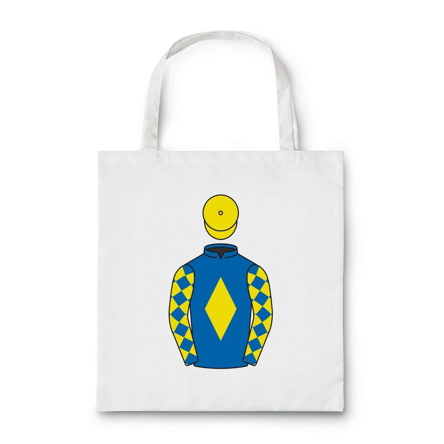 Rupert Lowe Tote Bag