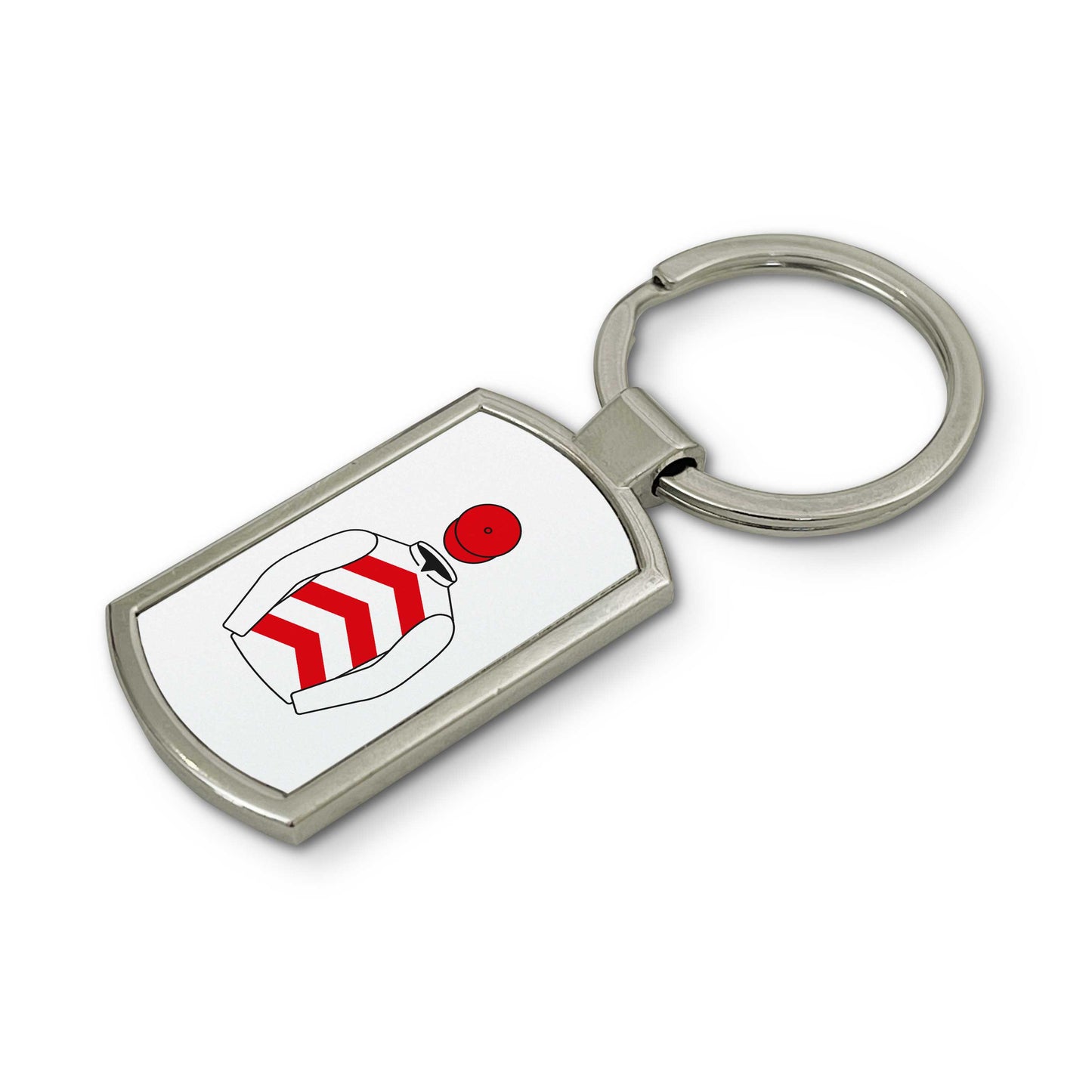 Sean Costine Keyring