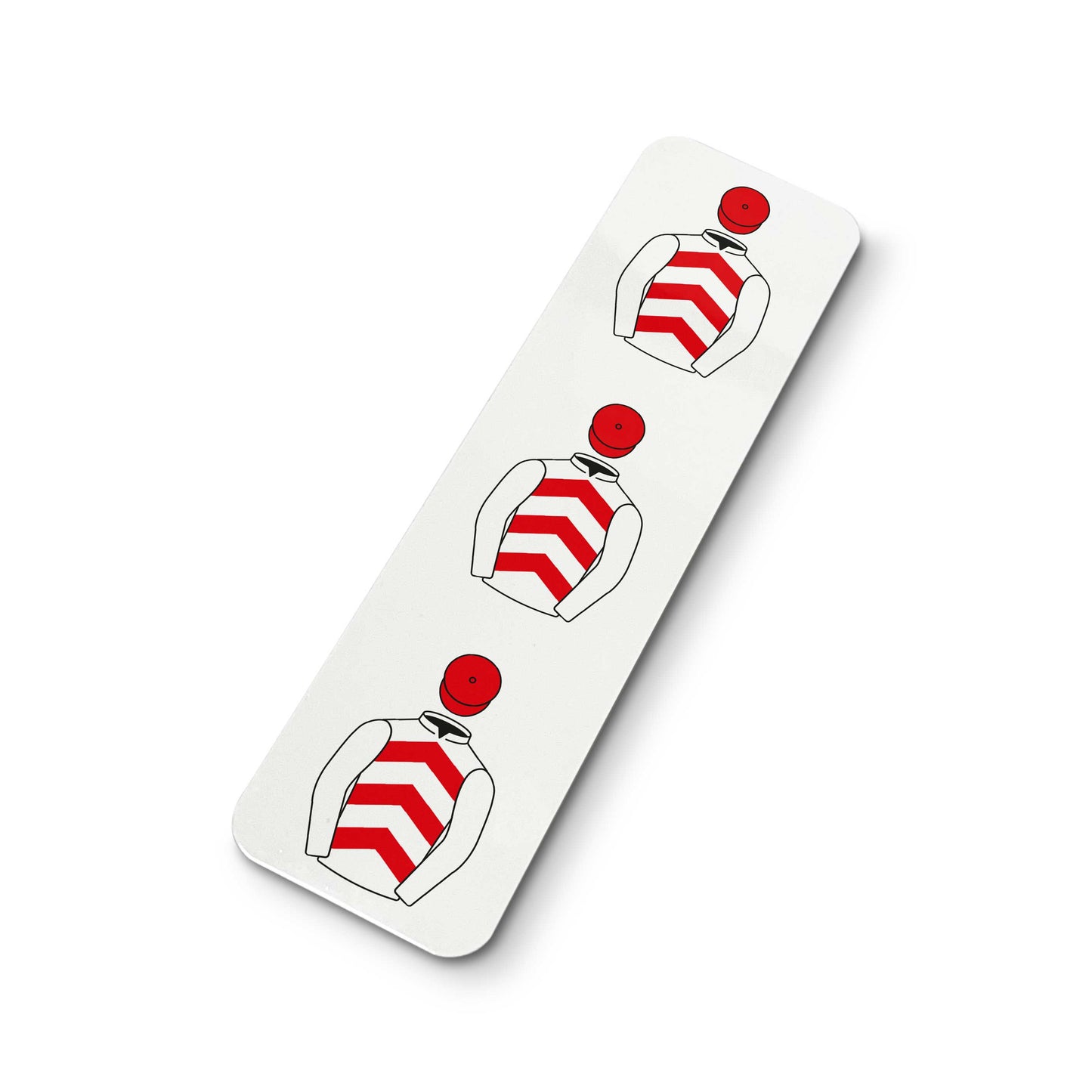 Sean Costine Bookmark