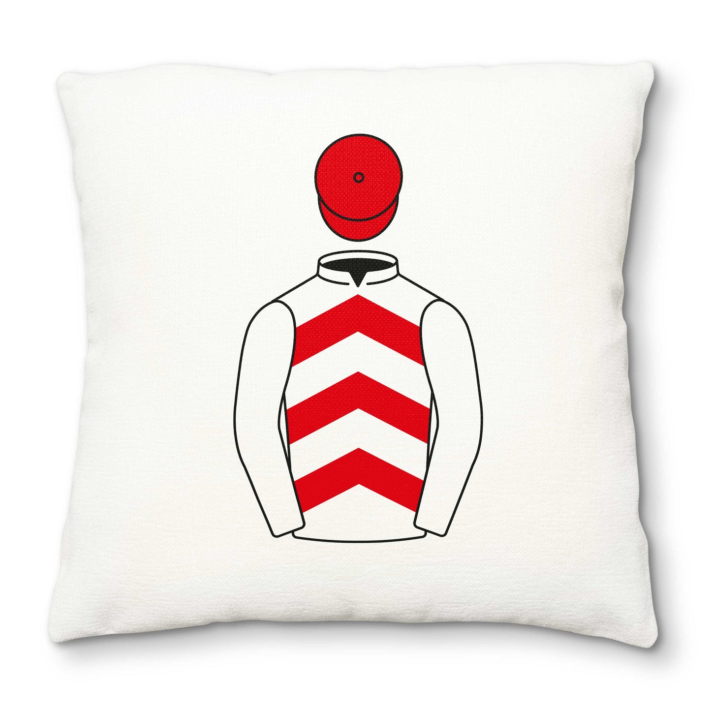 Sean Costine Deluxe Cushion Cover