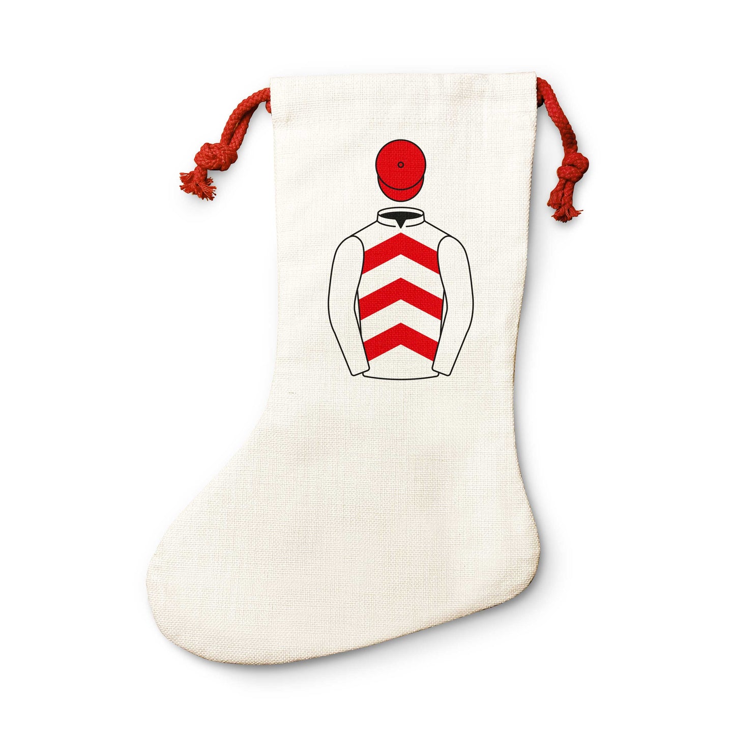 Sean Costine Christmas Stocking