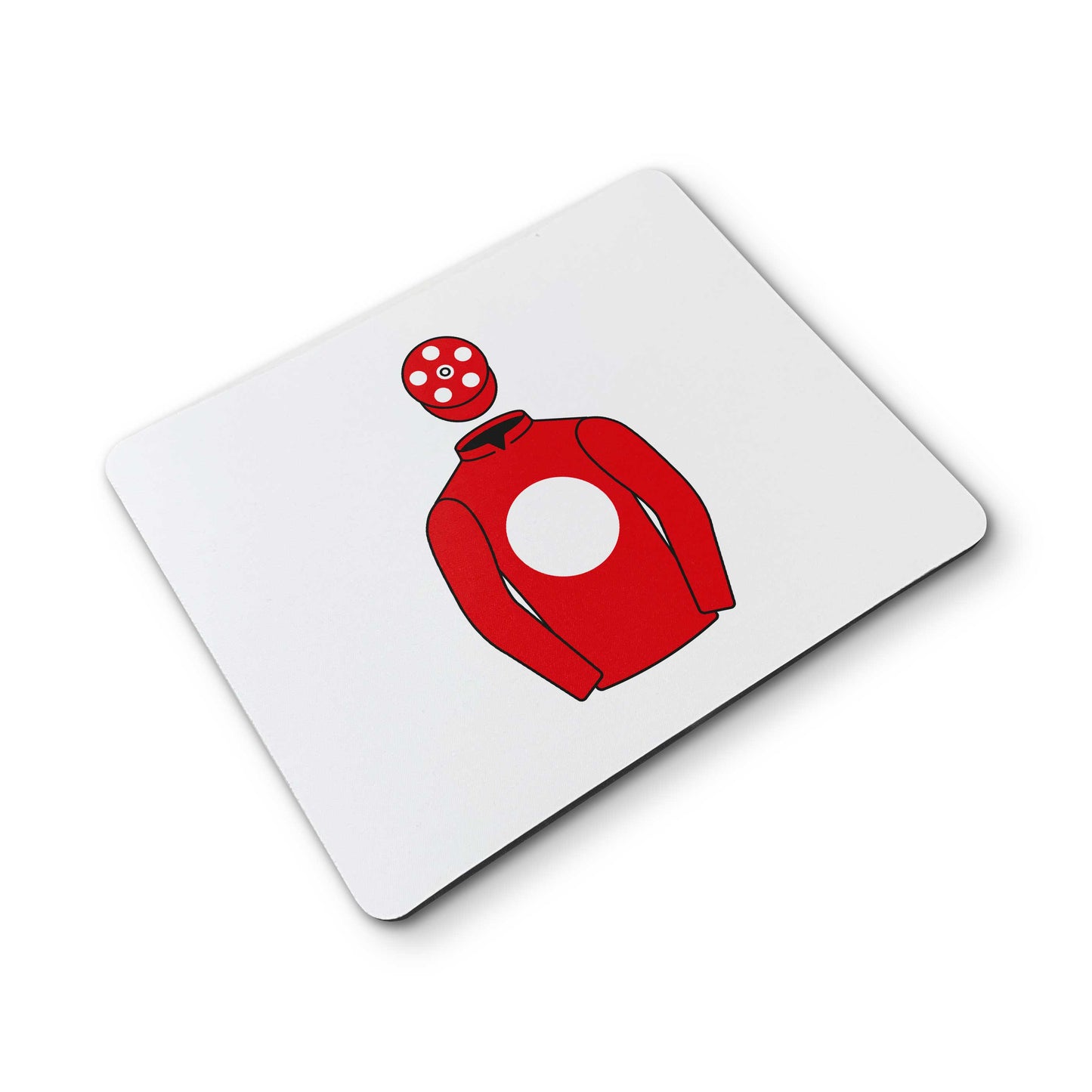 Sean O'Driscoll Mouse Mat