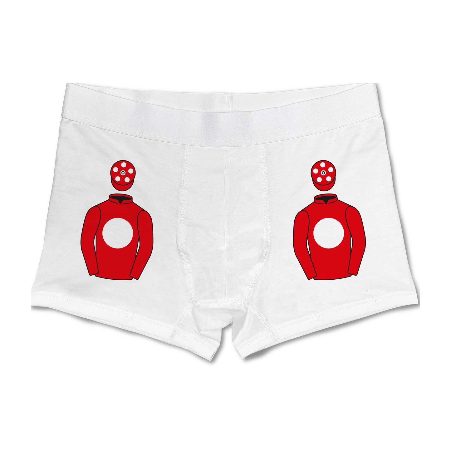Sean O'Driscoll Mens Boxer Shorts