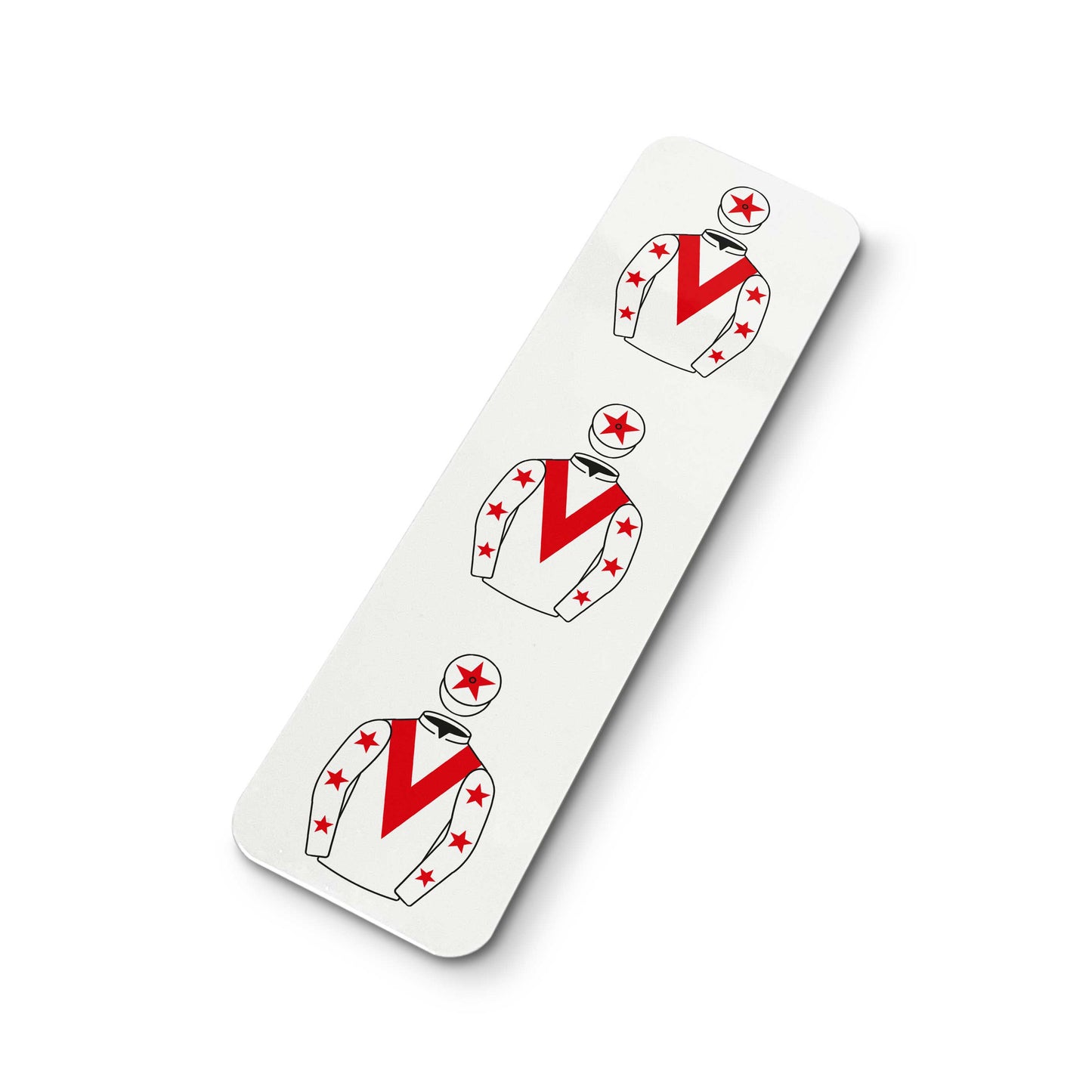 Sheep As a Lamb Syndicate Bookmark