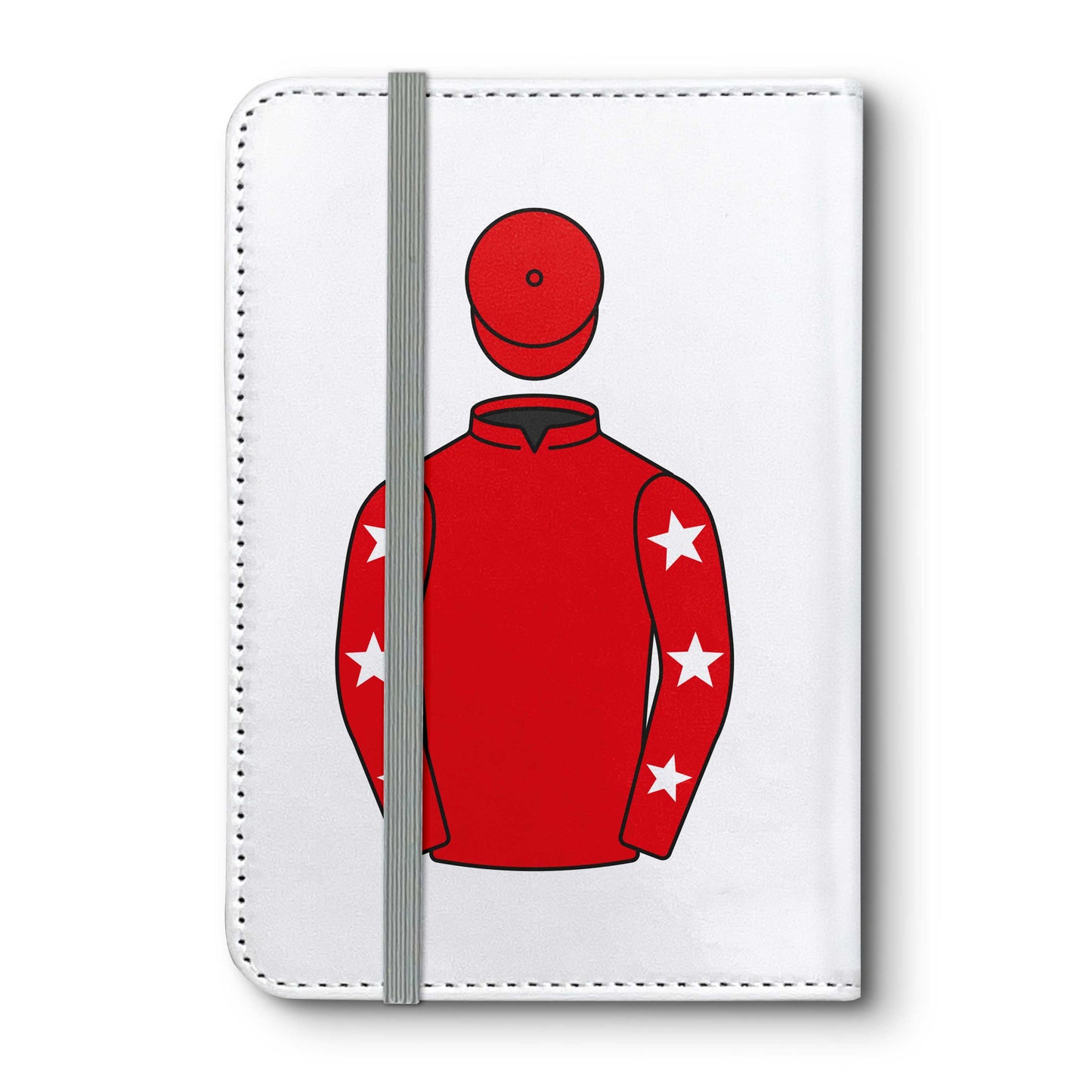 Sir Alex Ferguson Passport Holder
