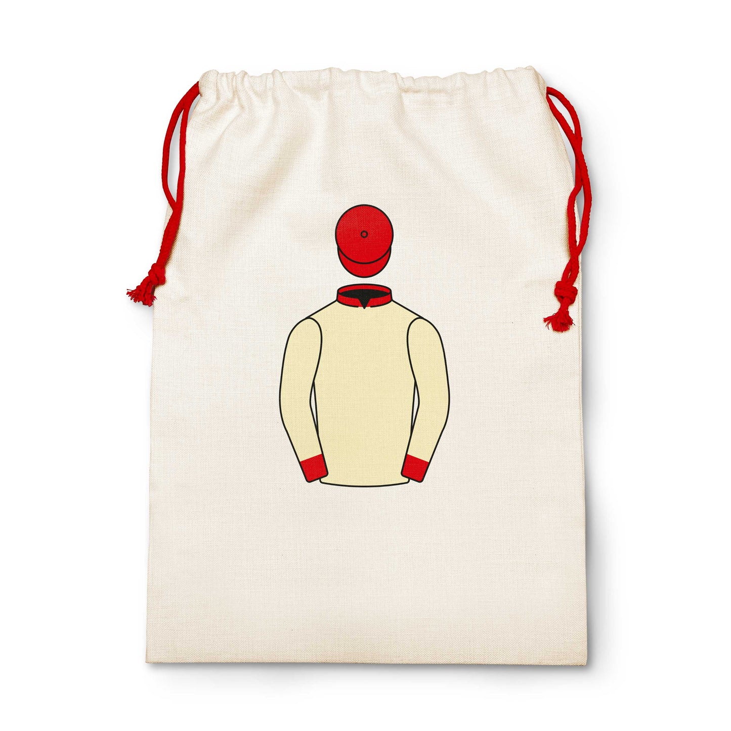 Sir Francis Brooke & R A Pilkington Christmas Sack