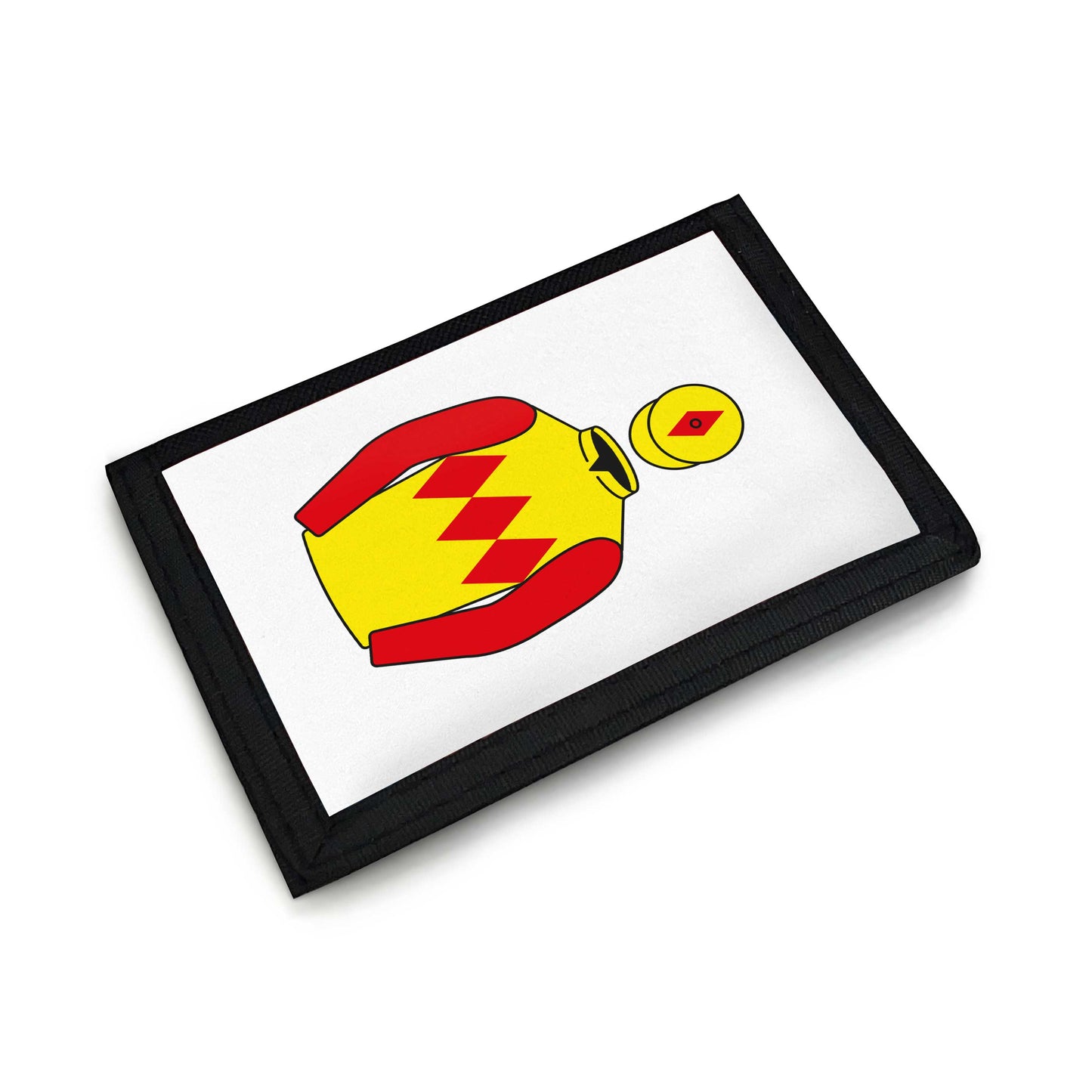 Sjs Racing Wallet