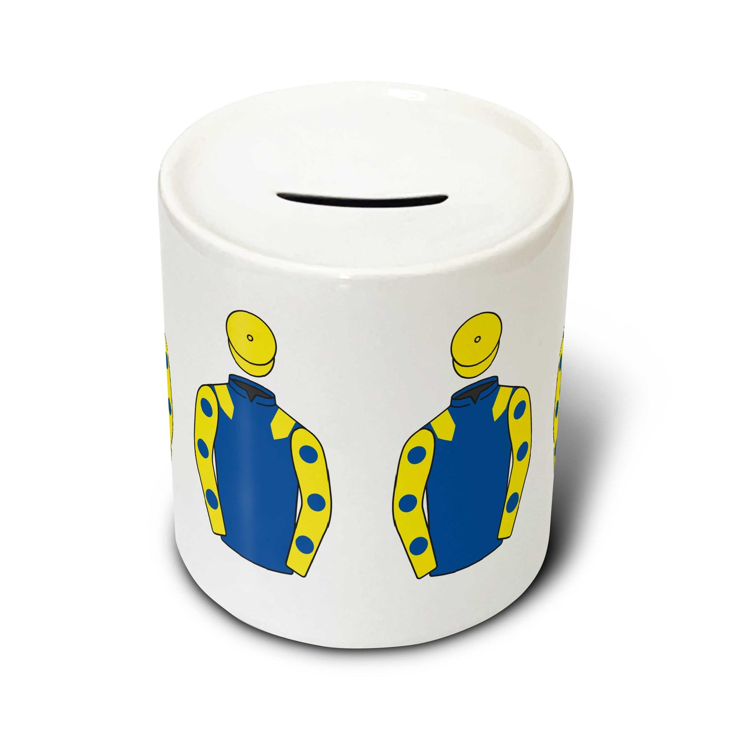 Starting Fifteen Partnership Money Box