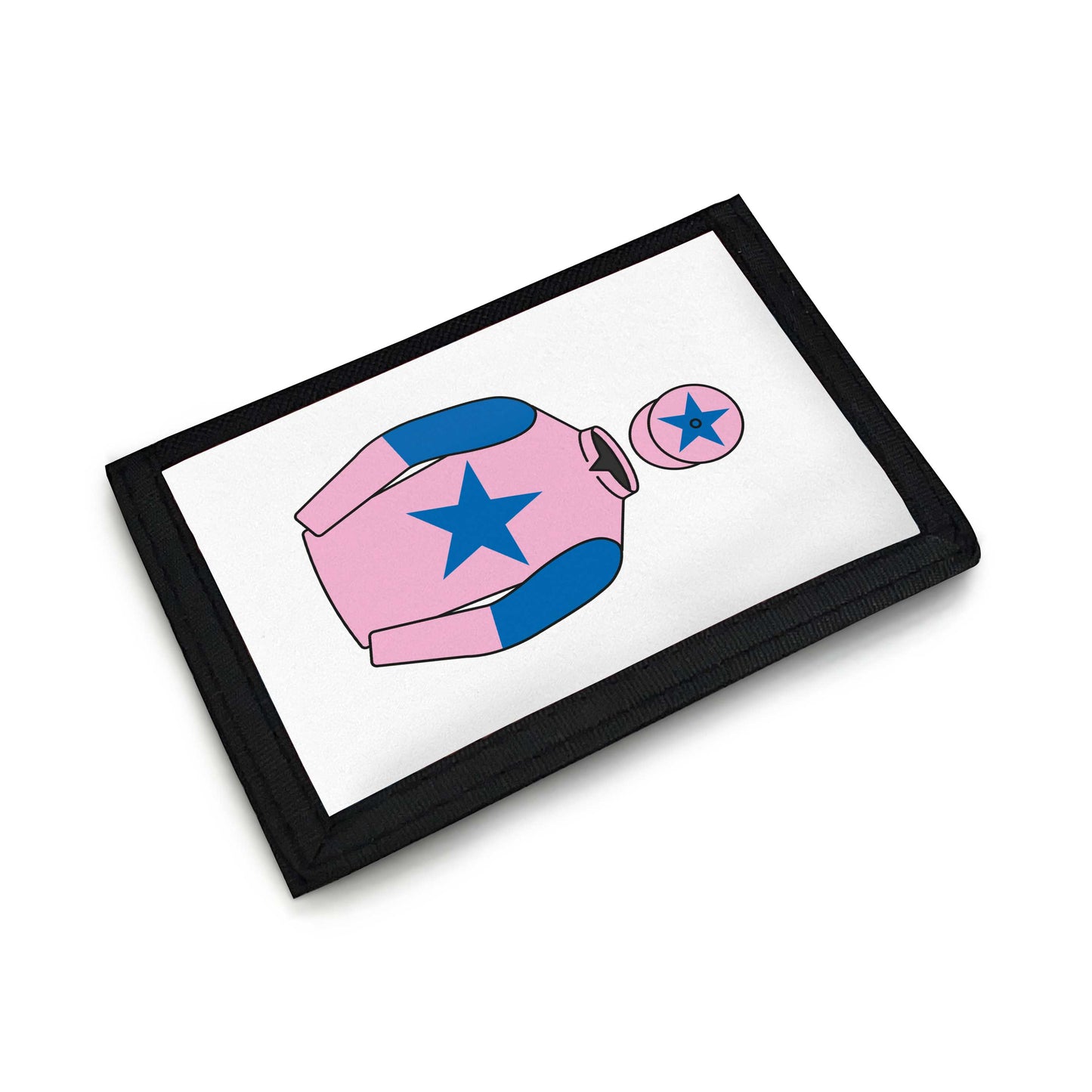 Stephen Bough Wallet