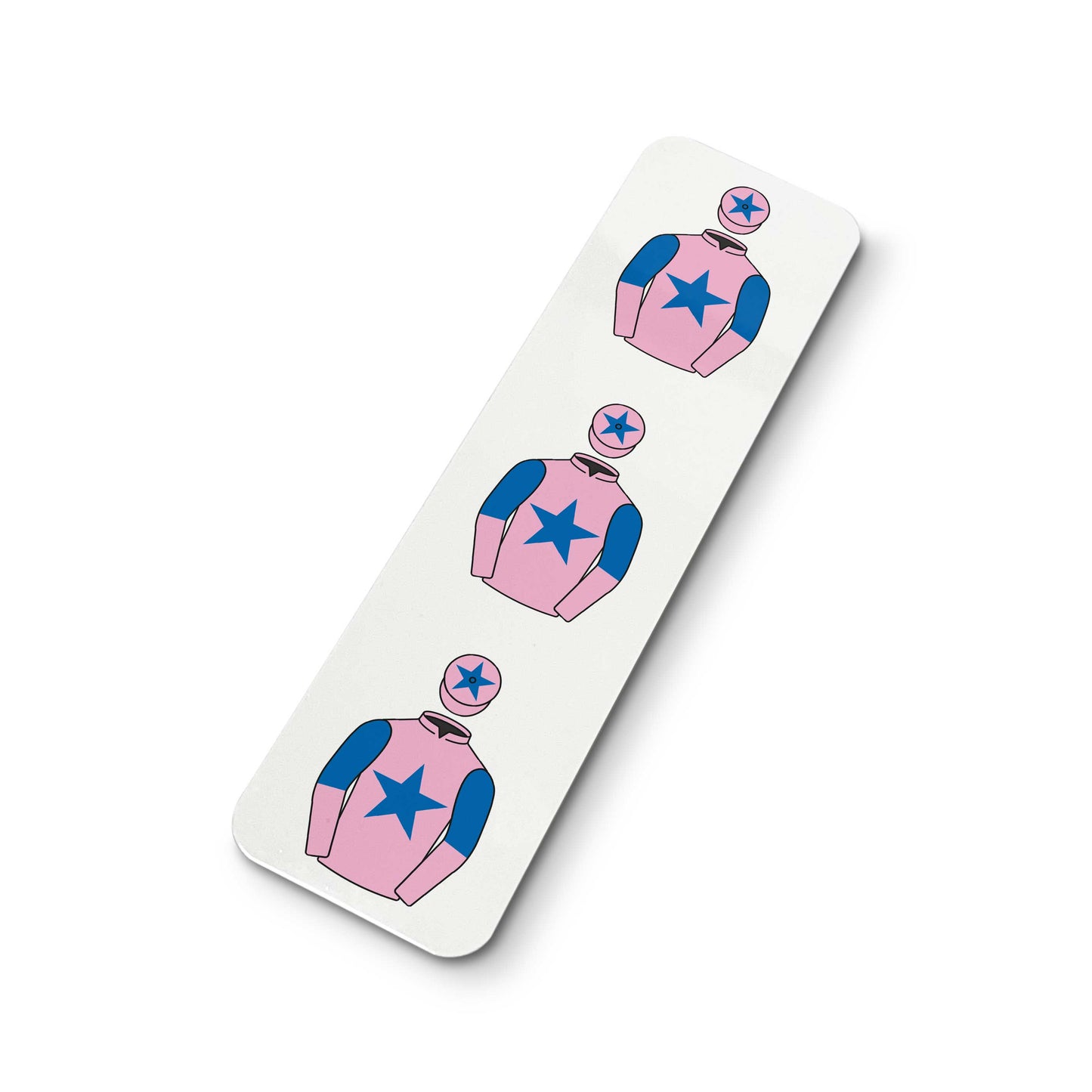 Stephen Bough Bookmark