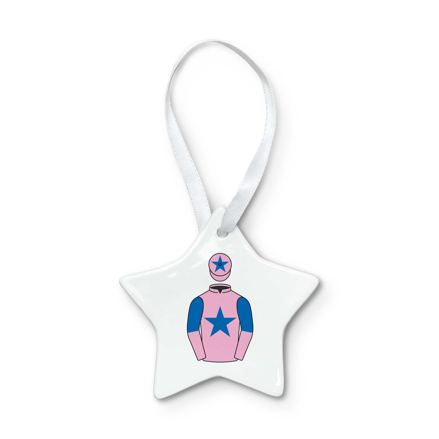 Stephen Bough Christmas Tree Decoration