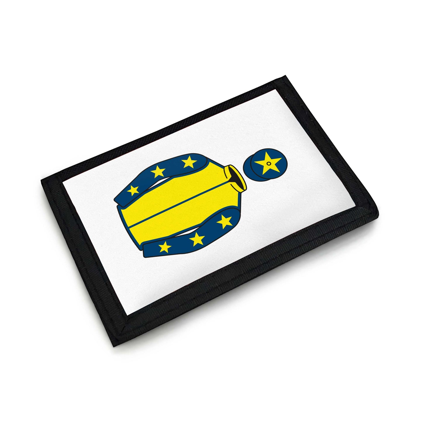 Surrey Racing Wallet