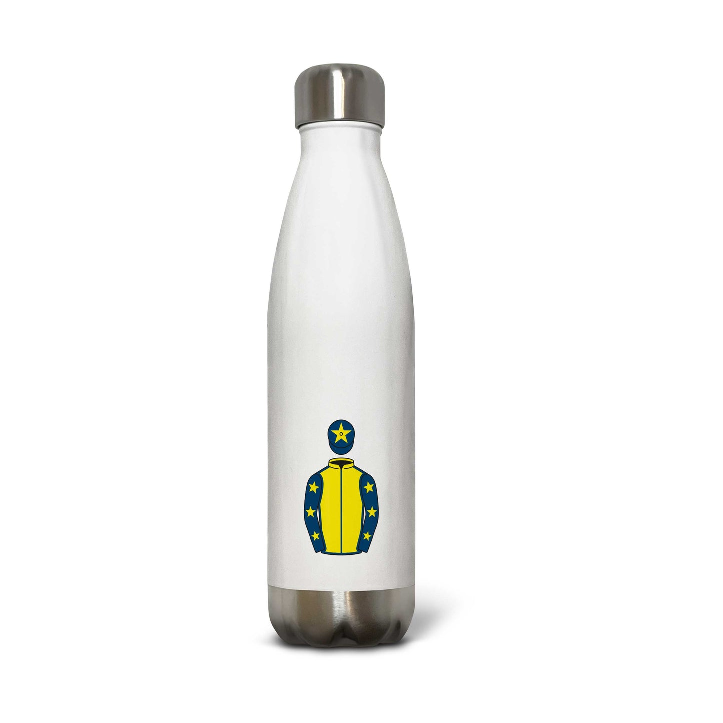 Surrey Racing Bowling Pin Bottle