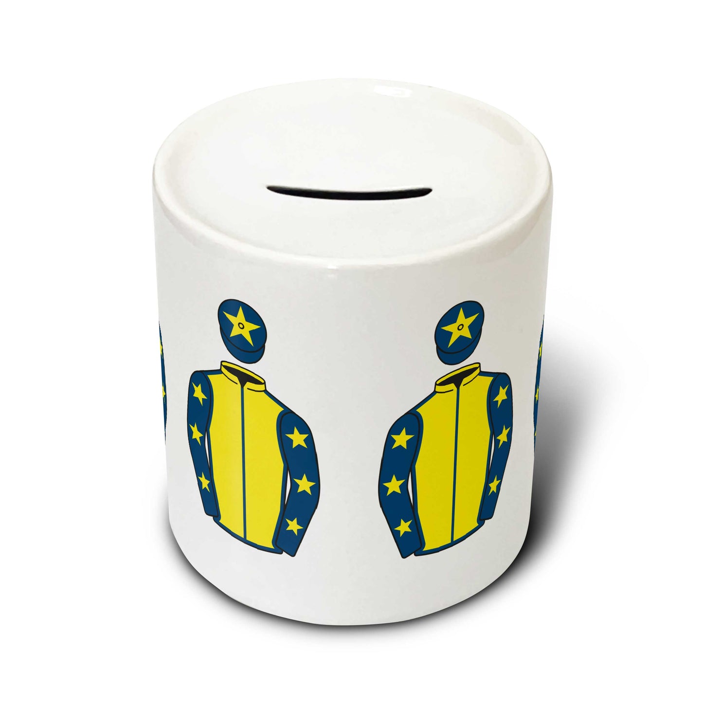Surrey Racing Money Box