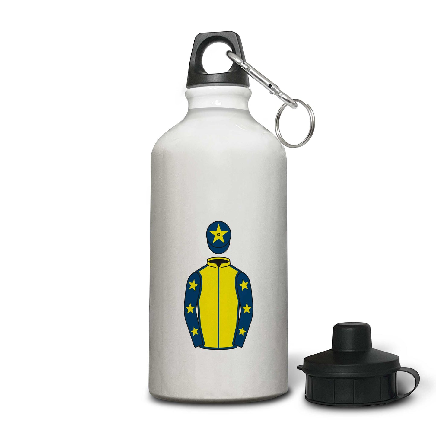 Surrey Racing Tote Bag