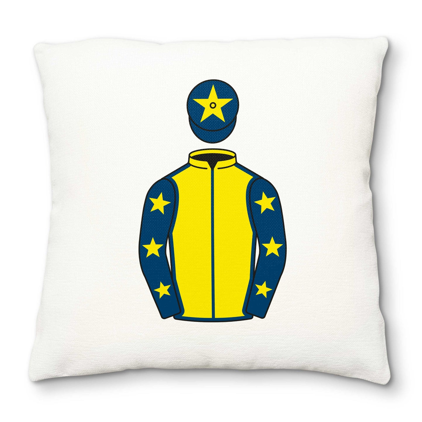 Surrey Racing Deluxe Cushion Cover