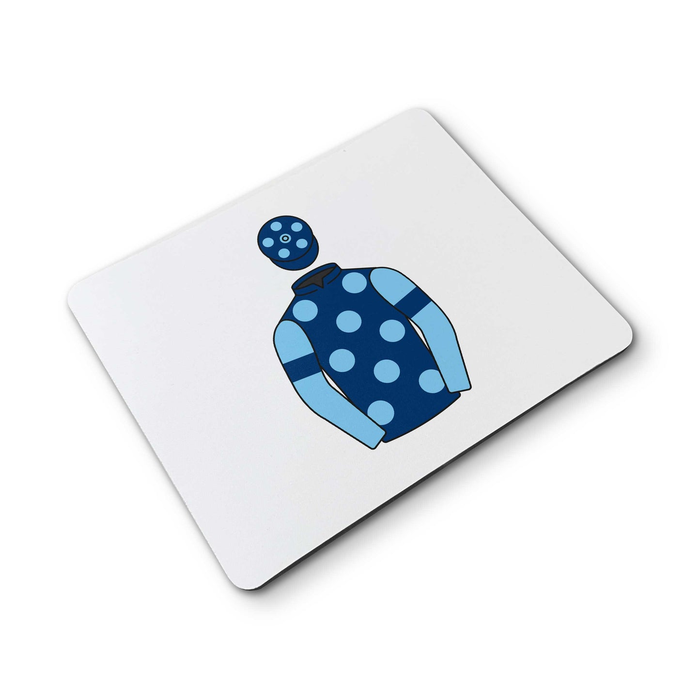 T C McKeever Mouse Mat