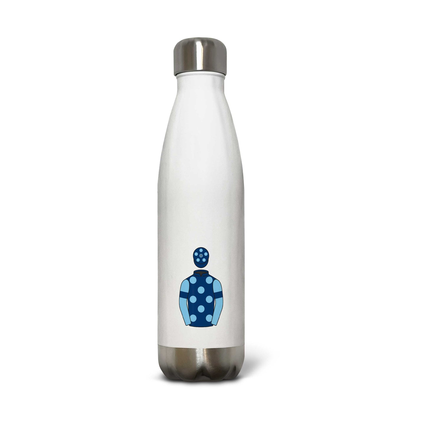 T C McKeever Bowling Pin Bottle
