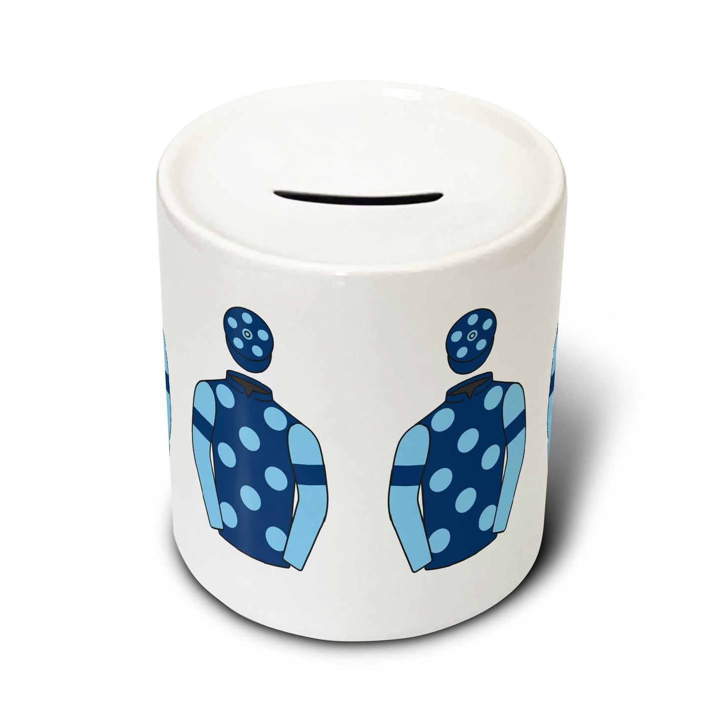 T C McKeever Money Box
