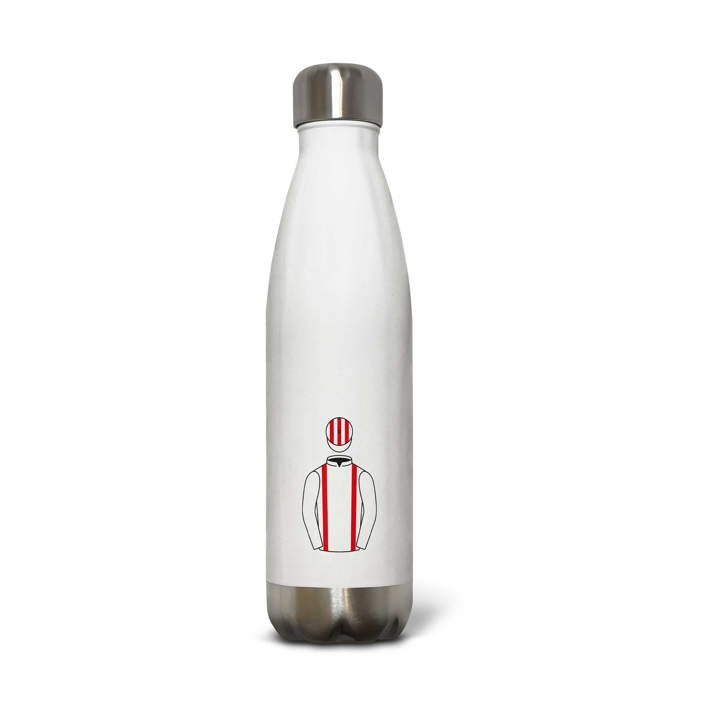 T J Ward Bowling Pin Bottle